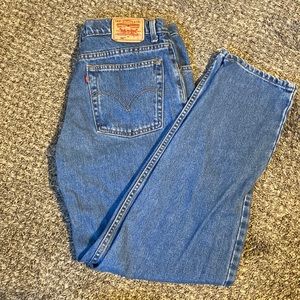Levi's 550